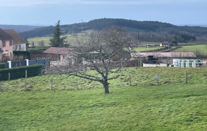 Terrain BEAUBERY (71220)  1 136 m2 22 000 € 