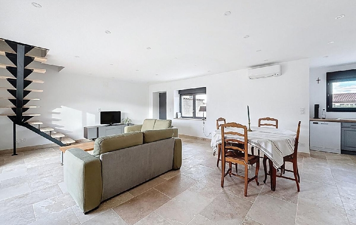 Maison CORMORANCHE-SUR-SAONE (01290)  86 m2 249 000 € 