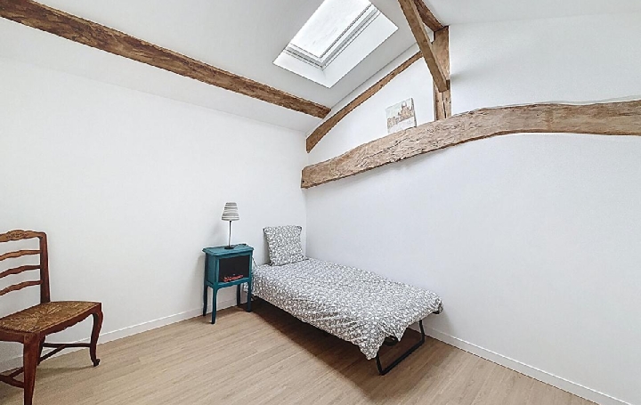 Maison CORMORANCHE-SUR-SAONE (01290)  86 m2 249 000 € 