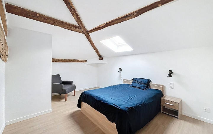 Maison CORMORANCHE-SUR-SAONE (01290)  86 m2 249 000 € 