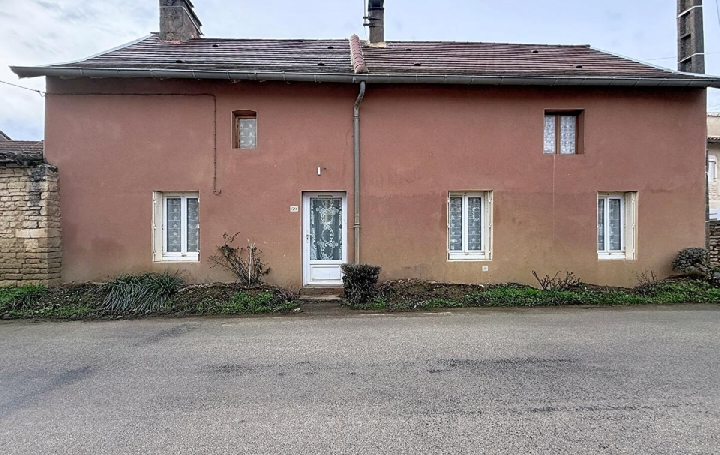 Maison / Villa VIRE (71260) 72 m<sup>2</sup> 59 000 € 