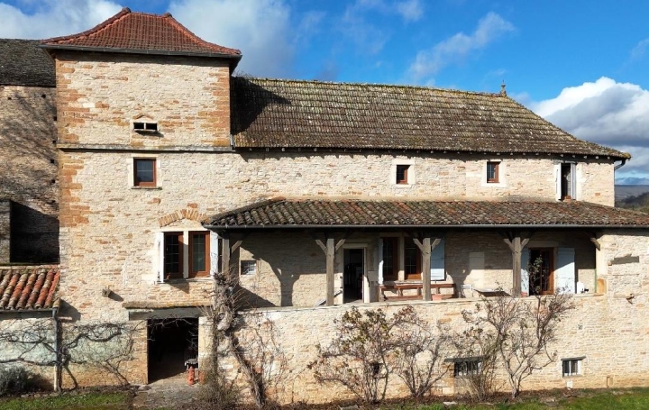 Maison / Villa LAIZE (71870) 158 m<sup>2</sup> 296 000 € 