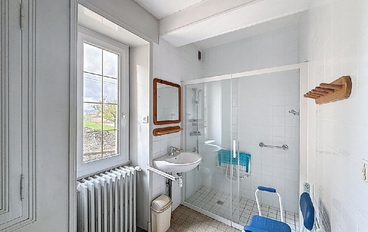 Maison LAIZE (71870)  158 m2 296 000 € 