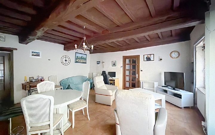 Maison SALORNAY-SUR-GUYE (71250)  156 m2 140 000 € 