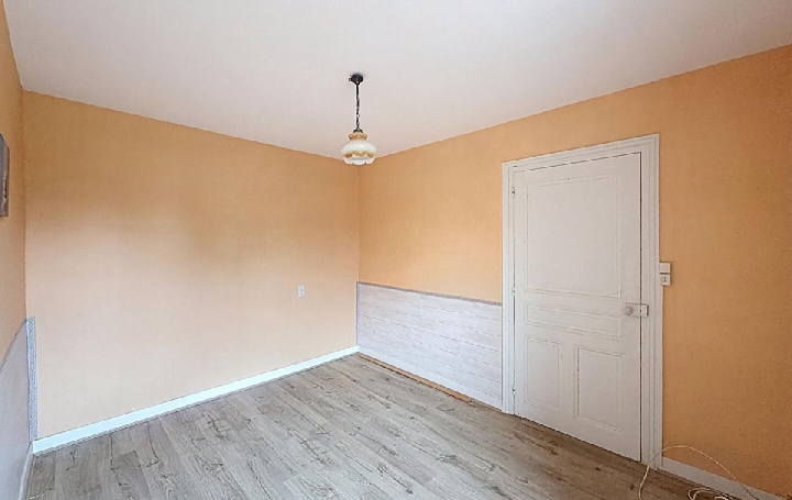 Maison VAUX-EN-PRE (71460)  78 m2 133 500 € 