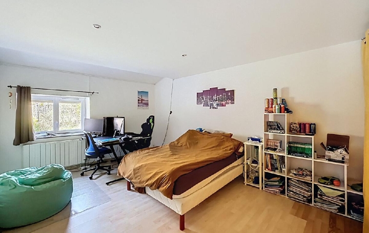 Maison BLANOT (71250)  137 m2 252 700 € 