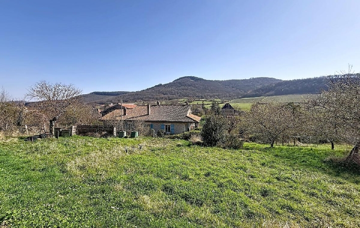 Maison BLANOT (71250)  137 m2 252 700 € 