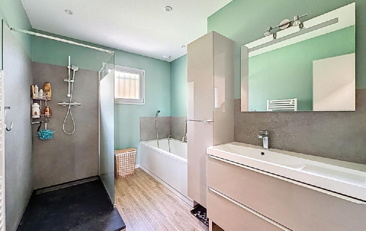 Maison TOURNUS (71700)  122 m2 283 000 € 