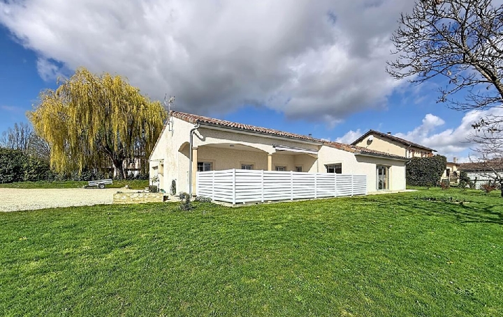 Maison TOURNUS (71700)  122 m2 283 000 € 