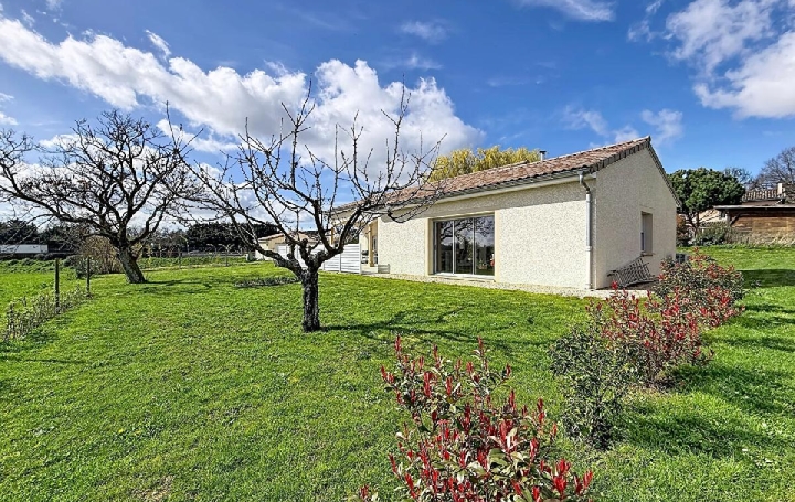 Maison TOURNUS (71700)  122 m2 283 000 € 