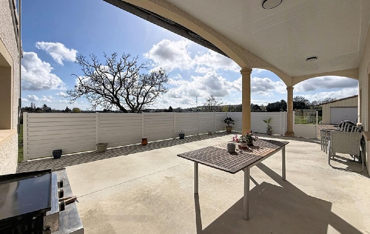 Maison TOURNUS (71700)  122 m2 283 000 € 