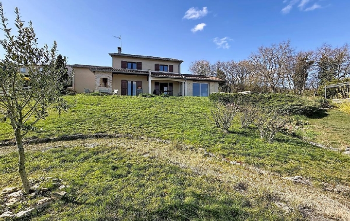 Maison / Villa SAINT-GENGOUX-DE-SCISSE (71260) 123 m<sup>2</sup> 320 000 € 