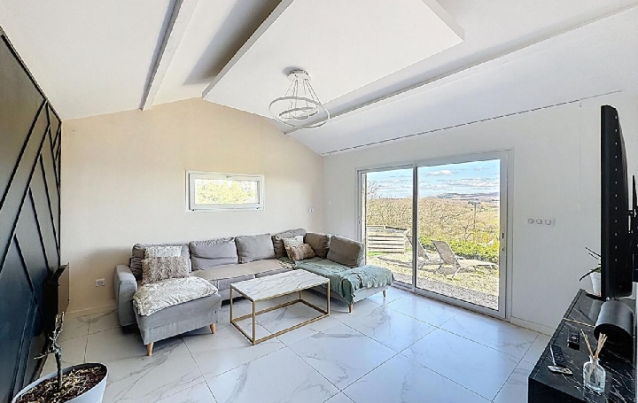 Maison SAINT-GENGOUX-DE-SCISSE (71260)  123 m2 320 000 € 