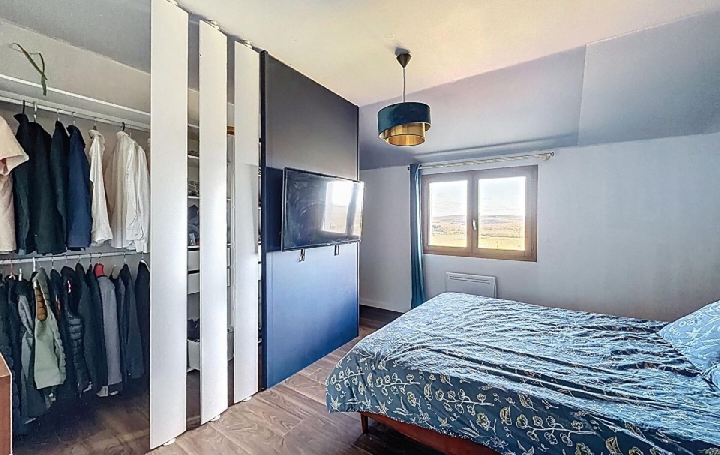 Maison SAINT-GENGOUX-DE-SCISSE (71260)  123 m2 320 000 € 