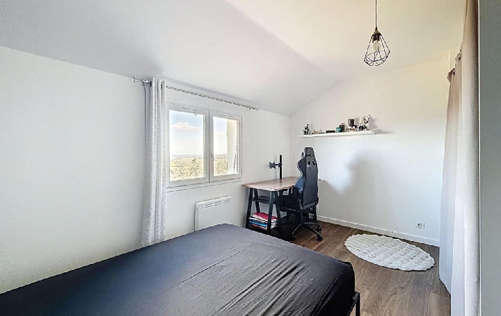 Maison SAINT-GENGOUX-DE-SCISSE (71260)  123 m2 320 000 € 