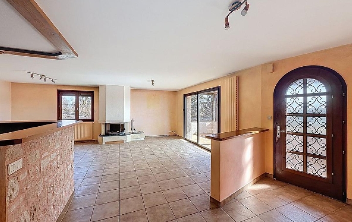 Maison CRECHES-SUR-SAONE (71680)  93 m2 295 000 € 