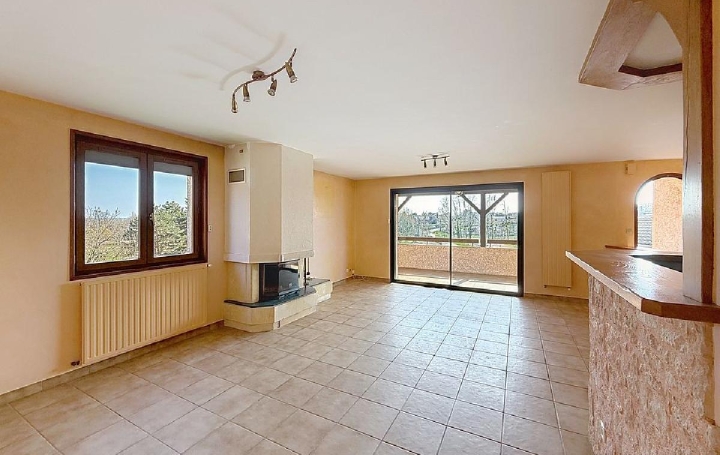 Maison CRECHES-SUR-SAONE (71680)  93 m2 295 000 € 