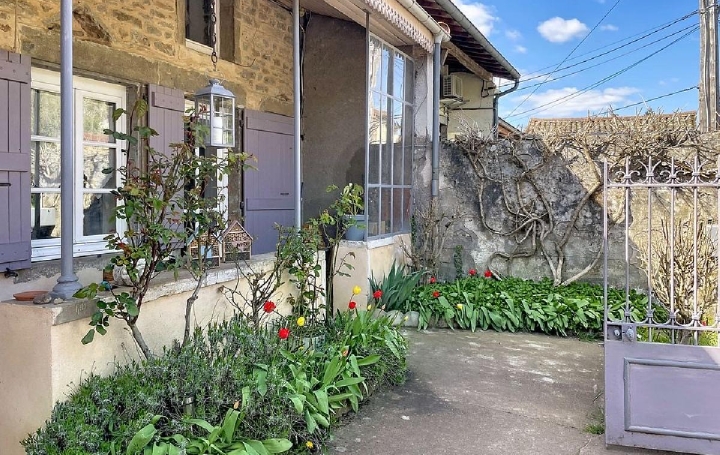 Maison CORTAMBERT (71250)  124 m2 219 000 € 