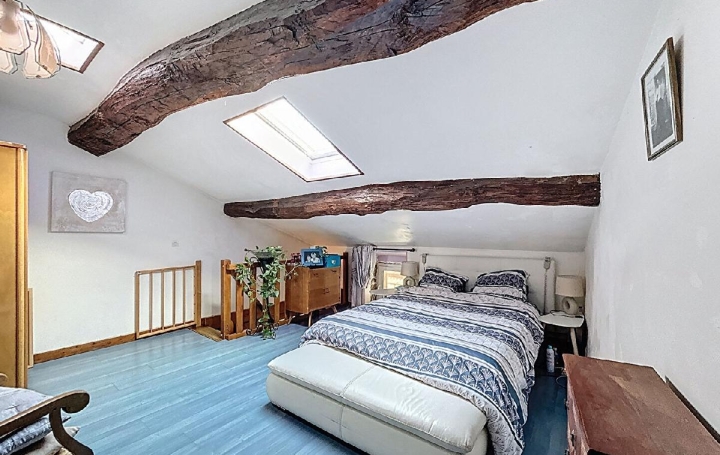 Maison CORTAMBERT (71250)  124 m2 219 000 € 