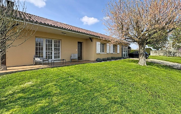 Maison / Villa MONTBELLET (71260) 113 m<sup>2</sup> 199 000 € 