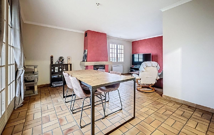 Maison MONTBELLET (71260)  113 m2 199 000 € 