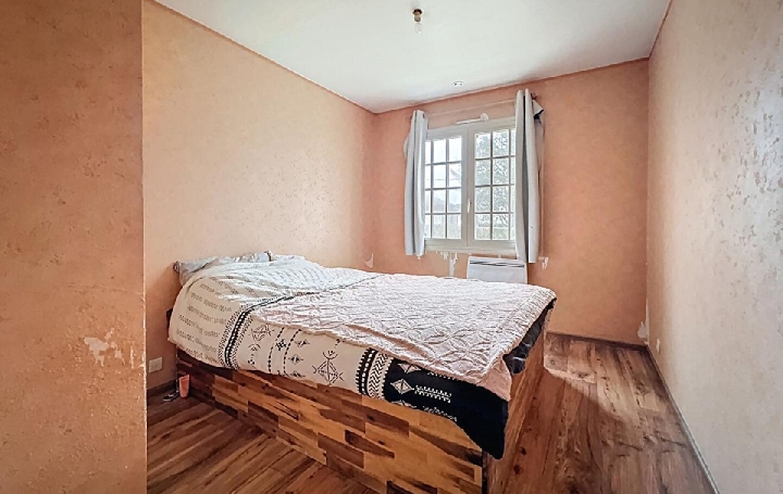 Maison MONTBELLET (71260)  113 m2 199 000 € 