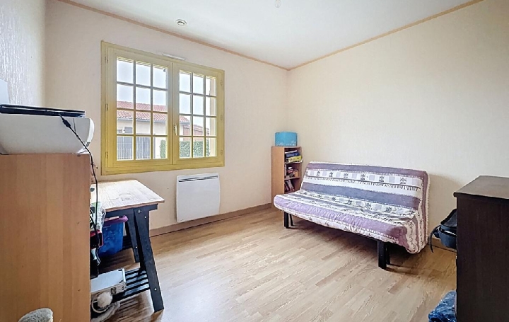 Maison MONTBELLET (71260)  113 m2 199 000 € 