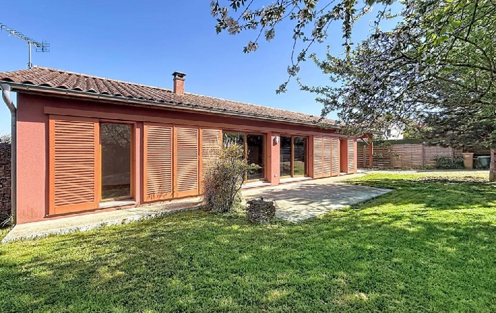 Maison / Villa LAIZE (71870) 115 m<sup>2</sup> 280 000 € 