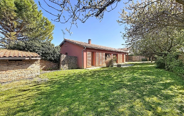 Maison LAIZE (71870)  115 m2 280 000 € 