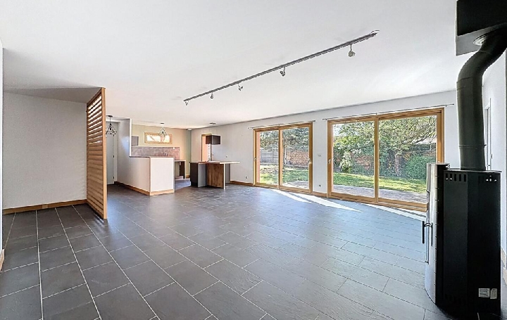 Maison LAIZE (71870)  115 m2 280 000 € 