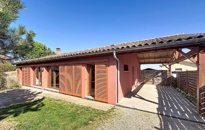 Maison LAIZE (71870)  115 m2 280 000 € 