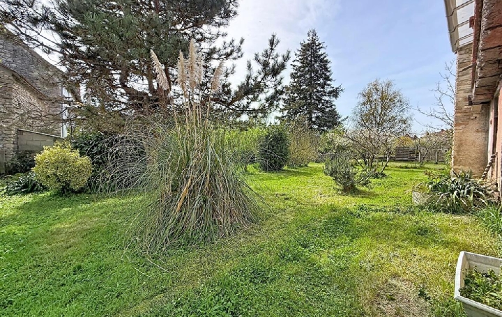 Maison SALORNAY-SUR-GUYE (71250)  97 m2 110 000 € 