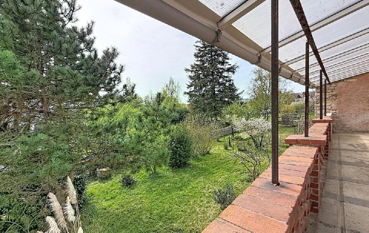 Maison SALORNAY-SUR-GUYE (71250)  97 m2 110 000 € 