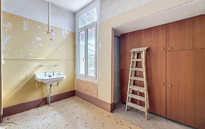 Maison SALORNAY-SUR-GUYE (71250)  97 m2 110 000 € 
