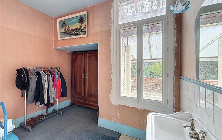 Maison SALORNAY-SUR-GUYE (71250)  97 m2 110 000 € 