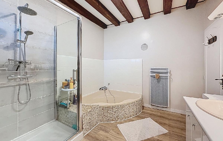 Maison SAINT-GENGOUX-DE-SCISSE (71260)  272 m2 530 000 € 