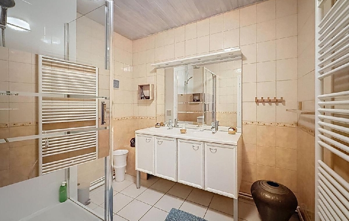 Maison SAINT-GENGOUX-DE-SCISSE (71260)  272 m2 530 000 € 