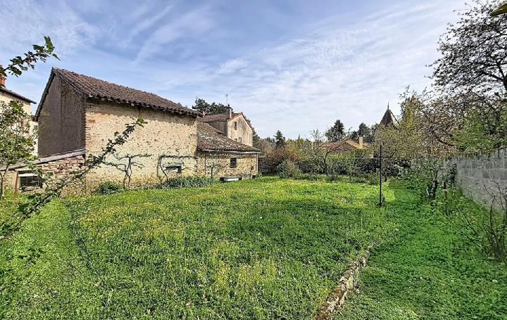 Maison CLUNY (71250)  270 m2 415 000 € 