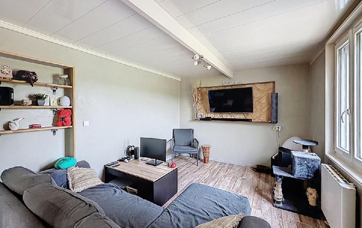 Maison LOURNAND (71250)  80 m2 189 000 € 