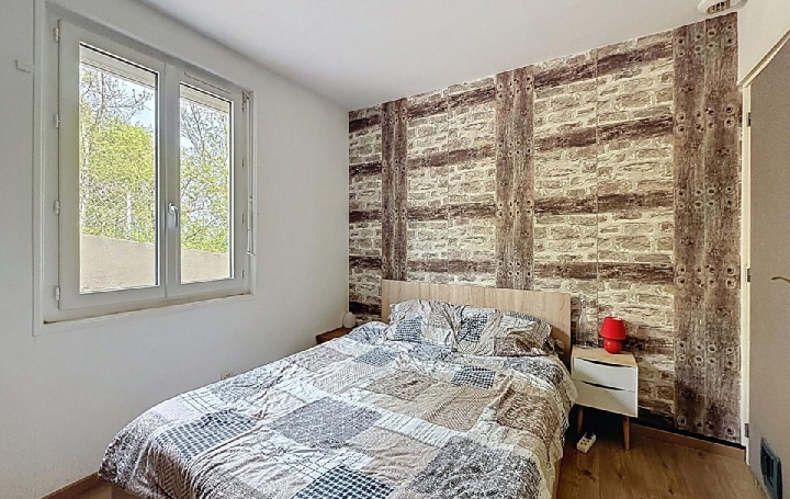 Maison LOURNAND (71250)  80 m2 189 000 € 