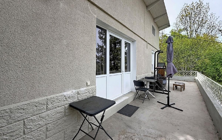 Maison LOURNAND (71250)  80 m2 189 000 € 
