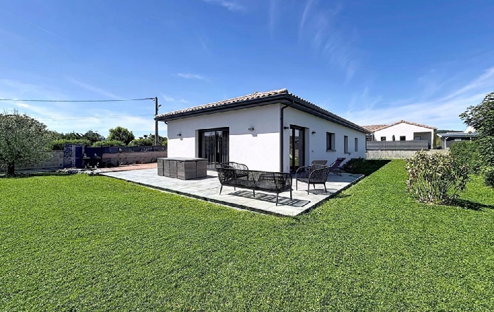 Maison / Villa PRISSE (71960) 131 m<sup>2</sup> 417 000 € 