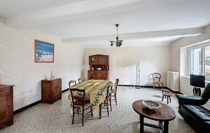 Maison VAUX-EN-PRE (71460)  78 m2 123 500 € 