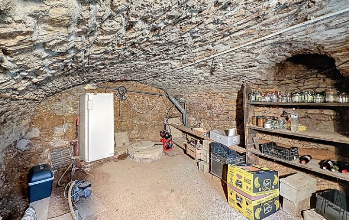 Maison NAVOUR-SUR-GROSNE (71520)  100 m2 165 000 € 
