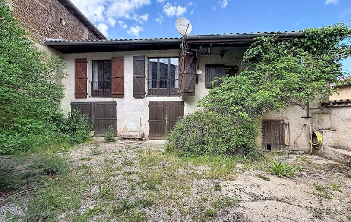 Maison / Villa HURIGNY (71870) 81 m<sup>2</sup> 129 000 € 