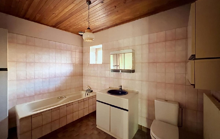Maison HURIGNY (71870)  81 m2 129 000 € 