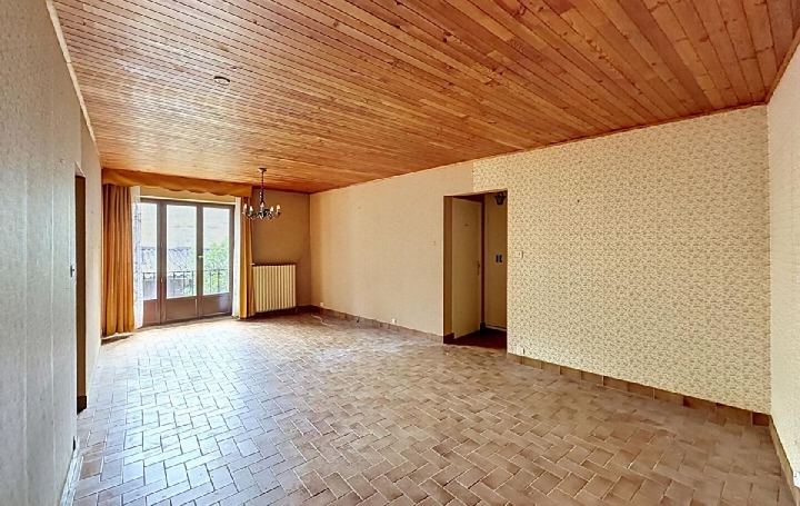 Maison HURIGNY (71870)  81 m2 129 000 € 