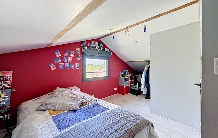 Maison HURIGNY (71870)  124 m2 299 000 € 