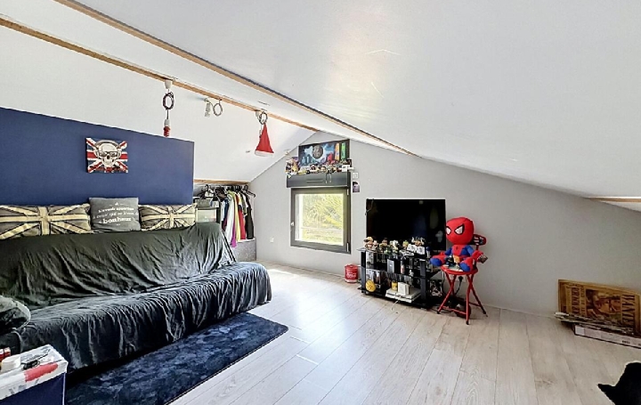 Maison HURIGNY (71870)  124 m2 299 000 € 