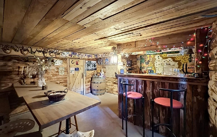 Maison HURIGNY (71870)  124 m2 299 000 € 
